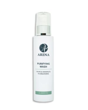ARENA Purifying Wash 150mL