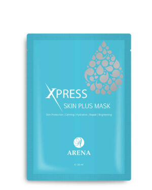ARENA Xpress Skin Plus Mask