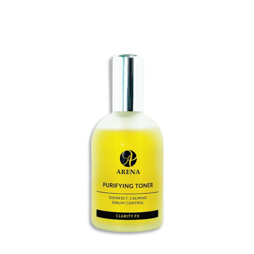ARENA Purifying Toner