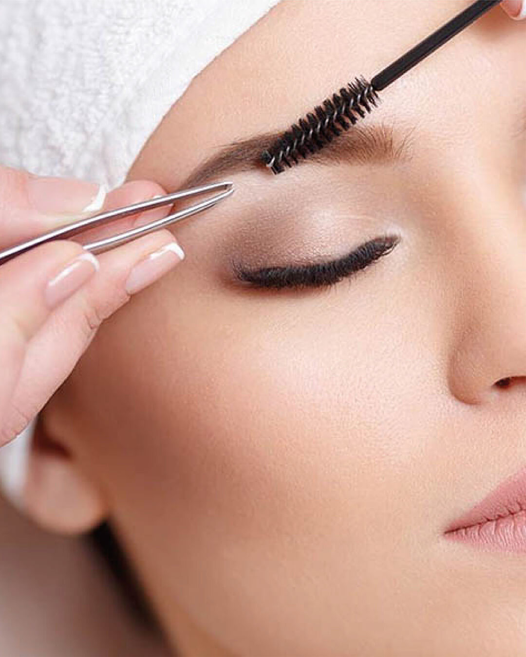 3D Eyebrow Shaping Single Session Coslab Beauty Spa