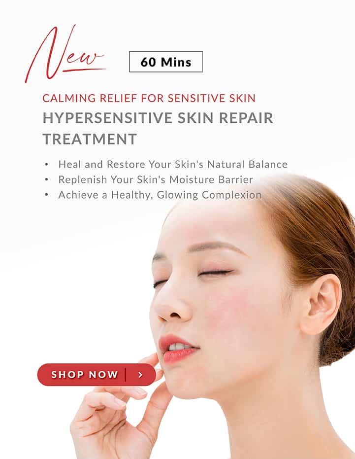 Mobile Banner_Hypersenitive skin repair