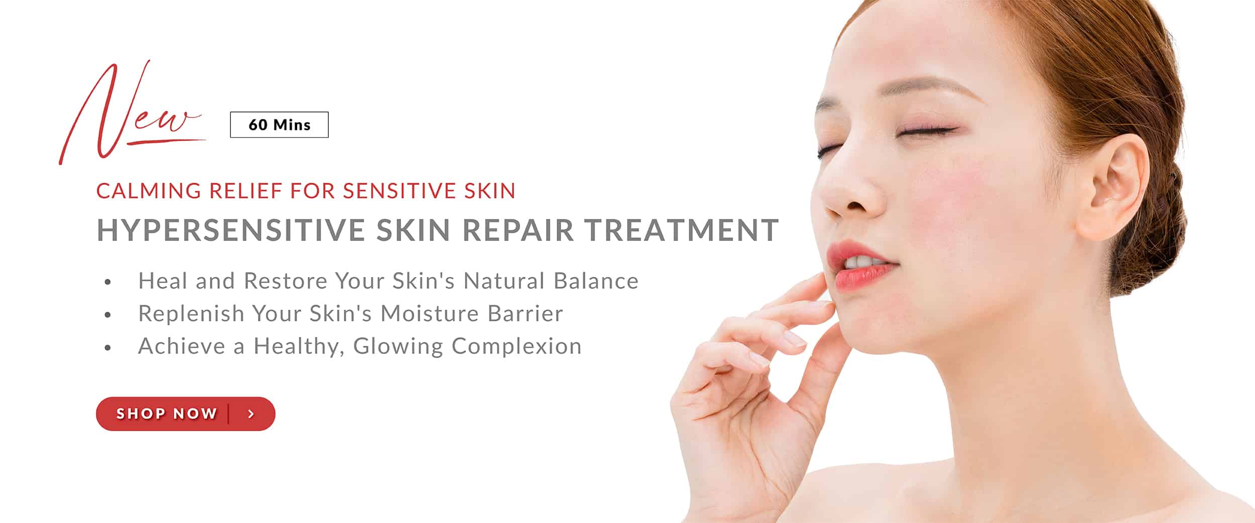 Web Banner_Hypersenitive skin repair