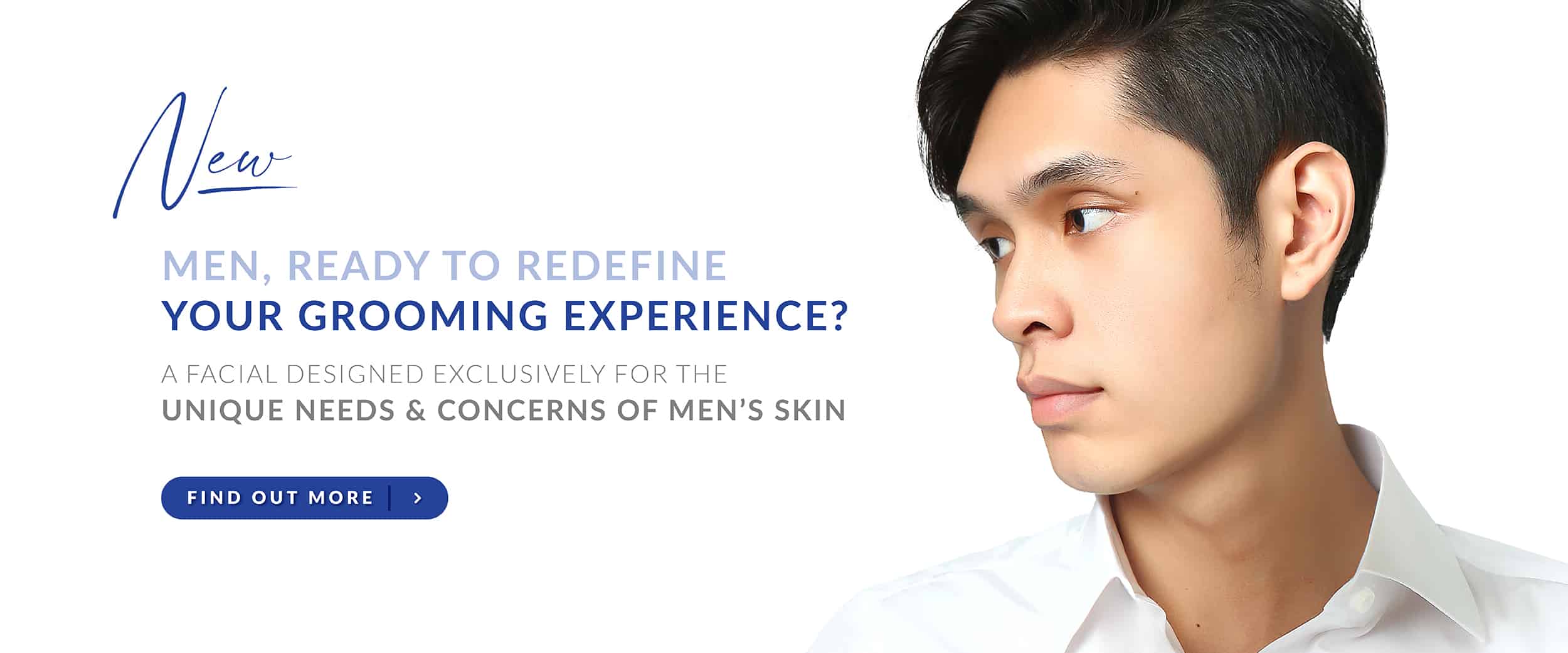 Men_s Facial Web Banner