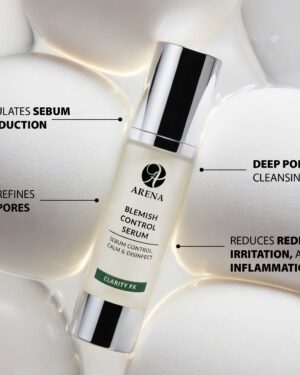 ARENA Blemish Control Serum