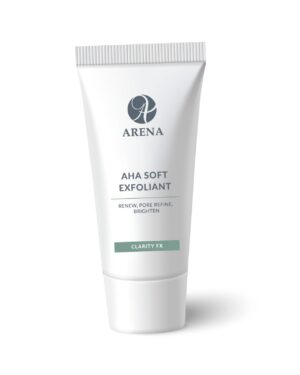 AHA Soft Exfoliant