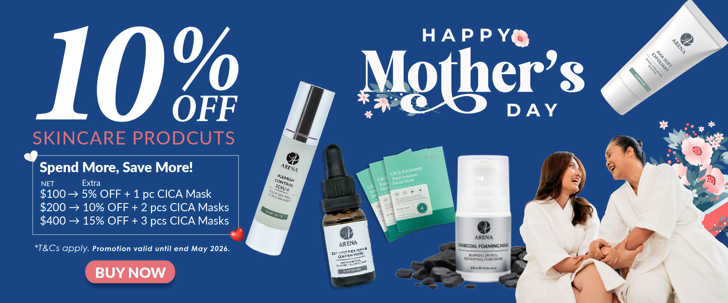 Mothers Day