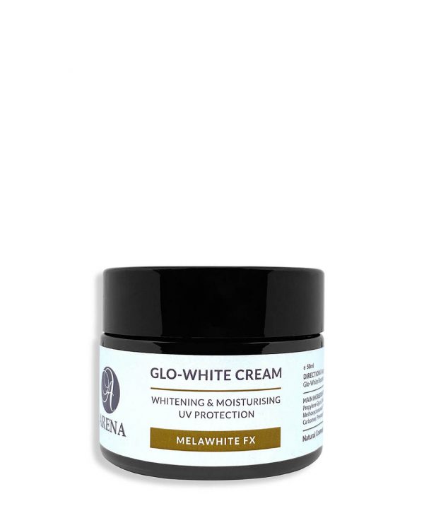 Arena Products_Featured Image-Glo-White Cream