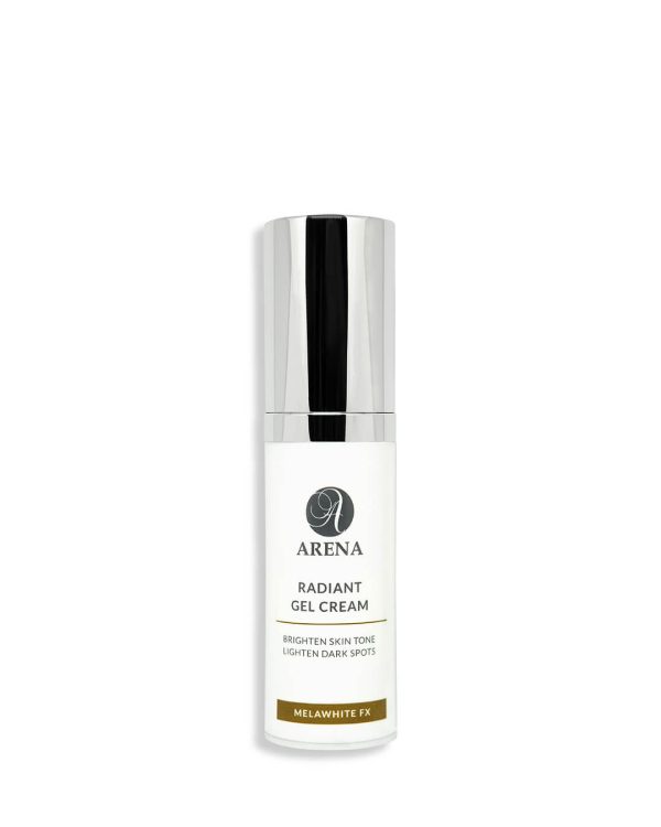 Arena Products_Featured Image-Radiant Gel Cream