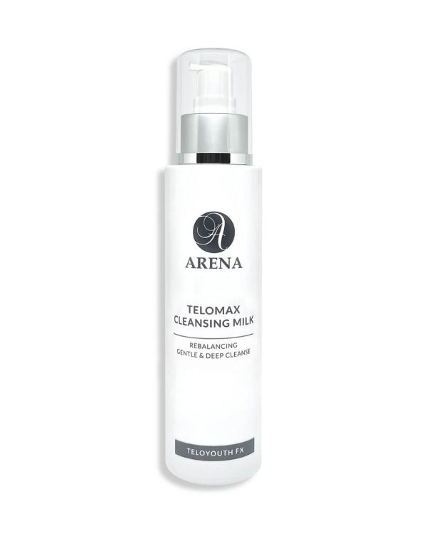 Arena Products_Featured Image-Telomax Cleansing Milk