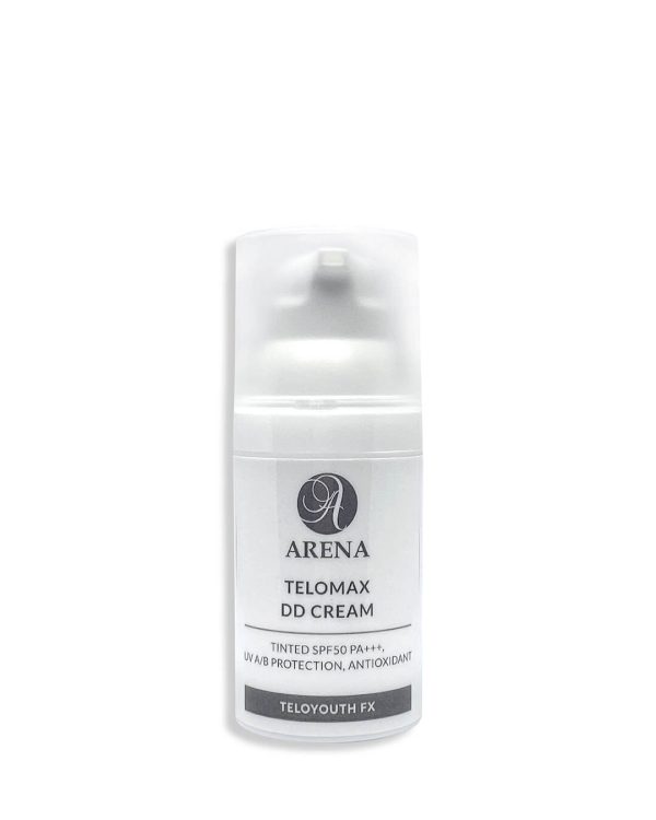 Arena Products_Featured Image-Telomax DD Cream